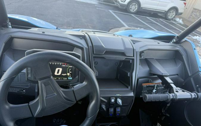 2026 Kawasaki Teryx KRX 1000 eS