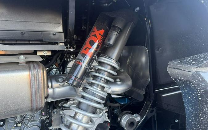 2026 Kawasaki Teryx KRX 1000 eS