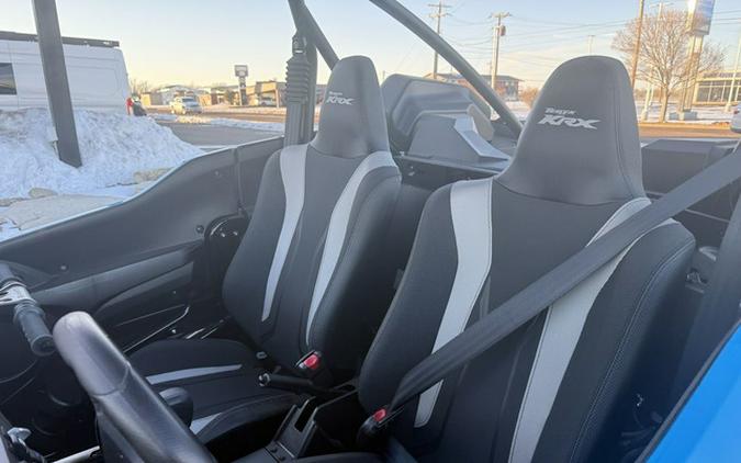 2026 Kawasaki Teryx KRX 1000 eS