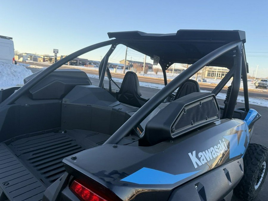 2026 Kawasaki Teryx KRX 1000 eS