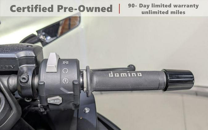 2025 Kawasaki NINJA ZX-4RR ABS