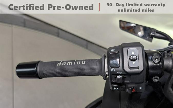 2025 Kawasaki NINJA ZX-4RR ABS