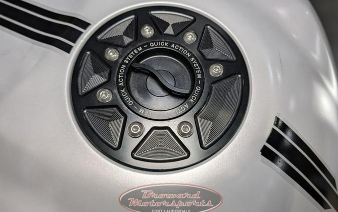 2025 Kawasaki NINJA ZX-4RR ABS