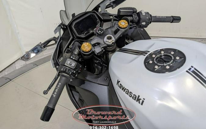 2025 Kawasaki NINJA ZX-4RR ABS