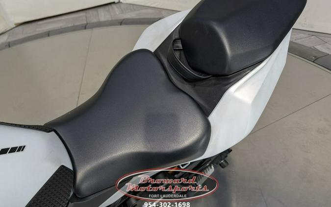 2025 Kawasaki NINJA ZX-4RR ABS