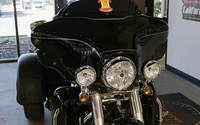 2012 Harley-Davidson® FLHTCUTG - Tri Glide® Ultra Classic®
