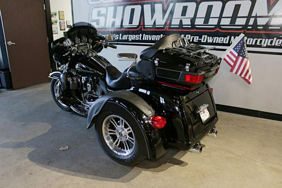2012 Harley-Davidson® FLHTCUTG - Tri Glide® Ultra Classic®