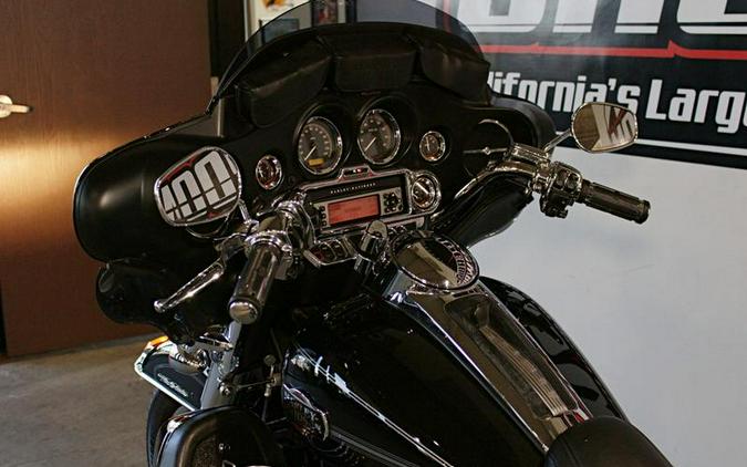 2012 Harley-Davidson® FLHTCUTG - Tri Glide® Ultra Classic®