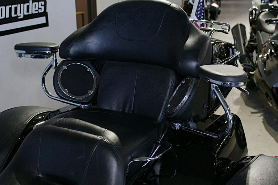 2012 Harley-Davidson® FLHTCUTG - Tri Glide® Ultra Classic®