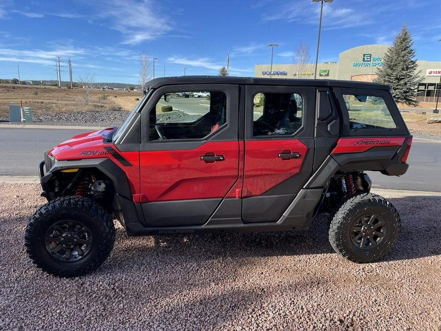 2026 Polaris® XPedition ADV 5 NorthStar