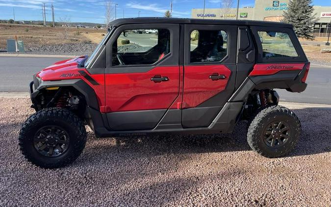 2026 Polaris® XPedition ADV 5 NorthStar