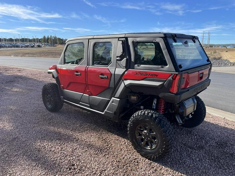2026 Polaris® XPedition ADV 5 NorthStar