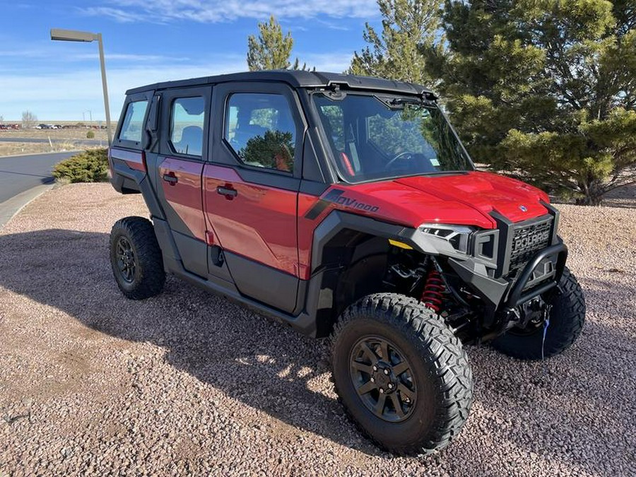 2026 Polaris® XPedition ADV 5 NorthStar