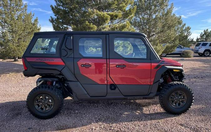 2026 Polaris® XPedition ADV 5 NorthStar
