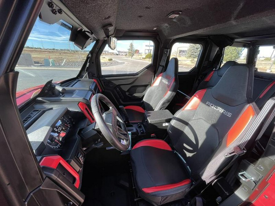 2026 Polaris® XPedition ADV 5 NorthStar