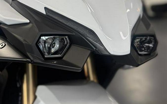 2026 Suzuki GSX-S1000GT+
