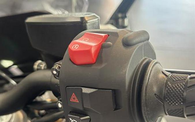 2026 Suzuki GSX-S1000GT+