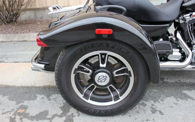 2017 Harley-Davidson Freewheeler