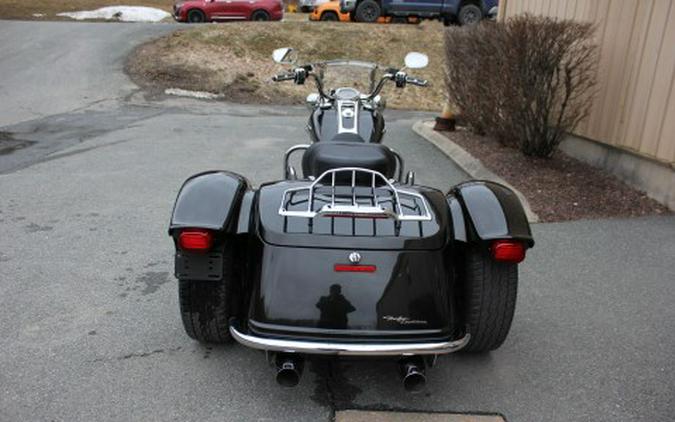 2017 Harley-Davidson Freewheeler