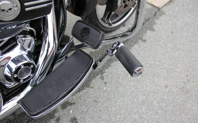 2017 Harley-Davidson Freewheeler