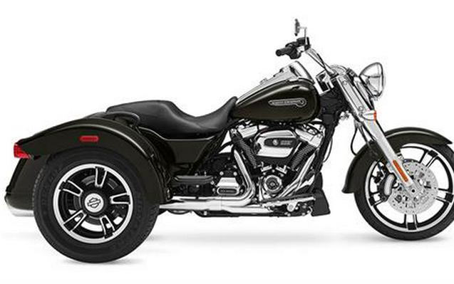 2017 Harley-Davidson Freewheeler