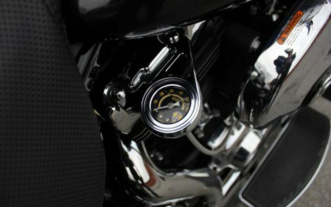 2017 Harley-Davidson Freewheeler