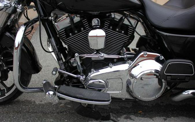 2017 Harley-Davidson Freewheeler