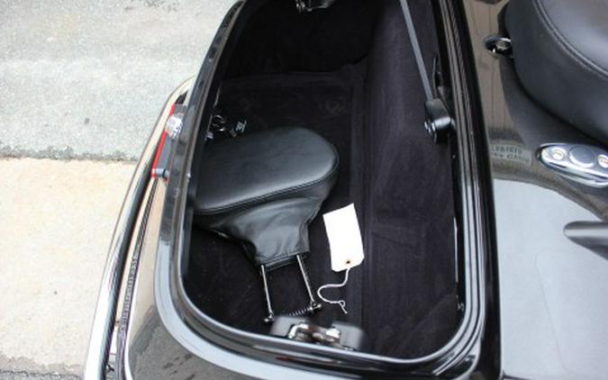 2017 Harley-Davidson Freewheeler