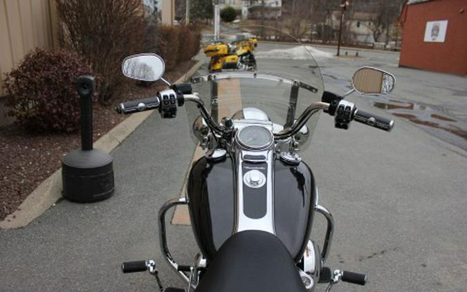 2017 Harley-Davidson Freewheeler