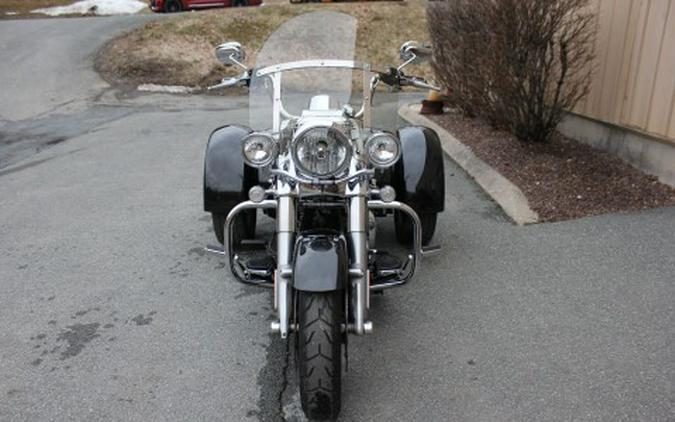 2017 Harley-Davidson Freewheeler