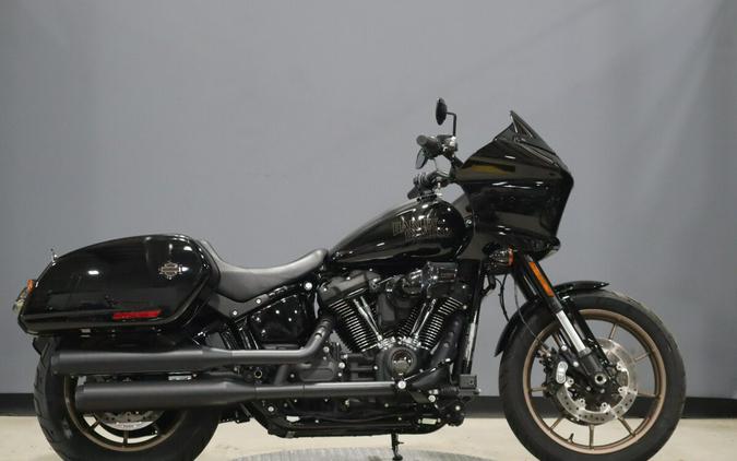 2024 Harley-Davidson Low Rider ST FXLRST