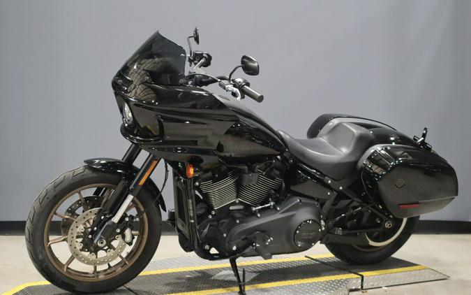 2024 Harley-Davidson Low Rider ST FXLRST