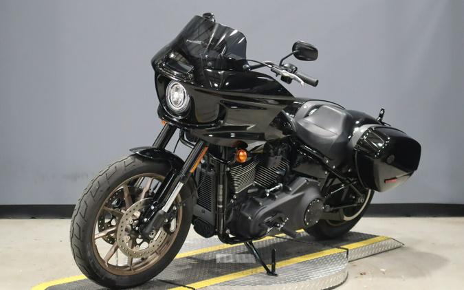 2024 Harley-Davidson Low Rider ST FXLRST