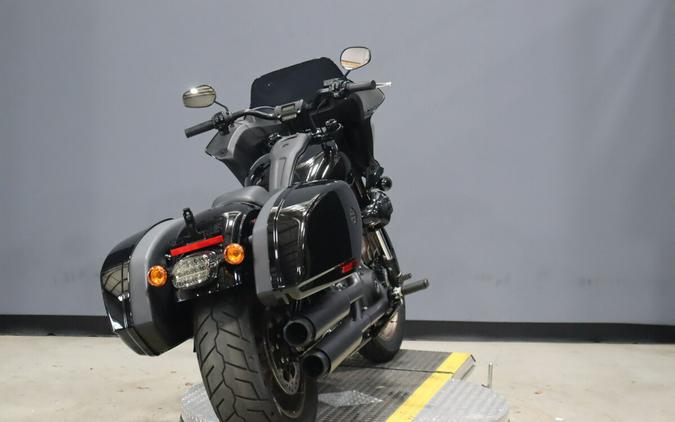 2024 Harley-Davidson Low Rider ST FXLRST