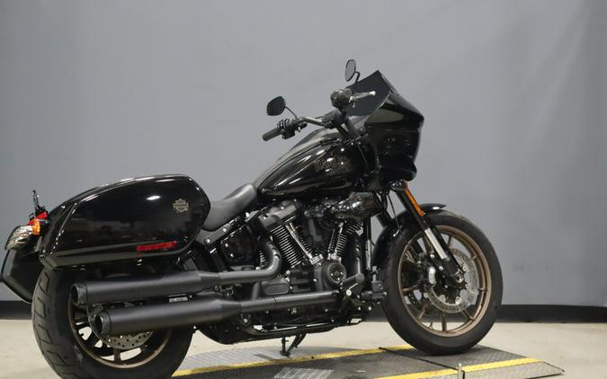 2024 Harley-Davidson Low Rider ST FXLRST