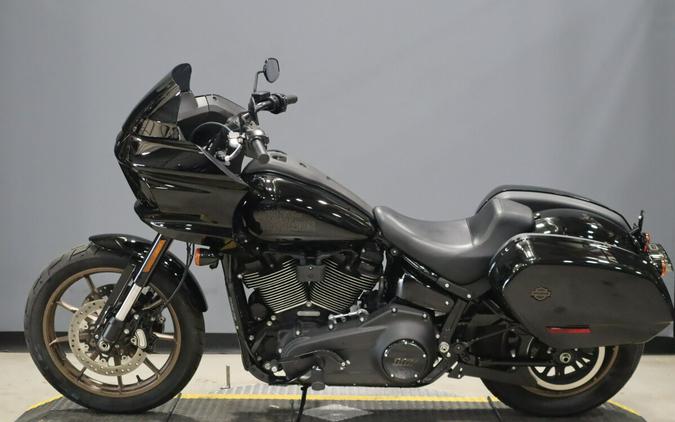 2024 Harley-Davidson Low Rider ST FXLRST