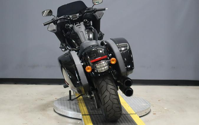 2024 Harley-Davidson Low Rider ST FXLRST