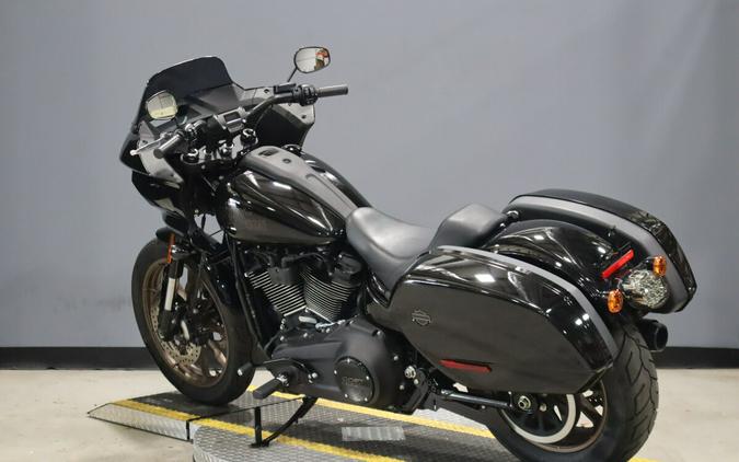 2024 Harley-Davidson Low Rider ST FXLRST