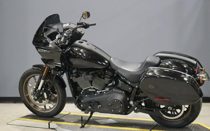 2024 Harley-Davidson Low Rider ST FXLRST