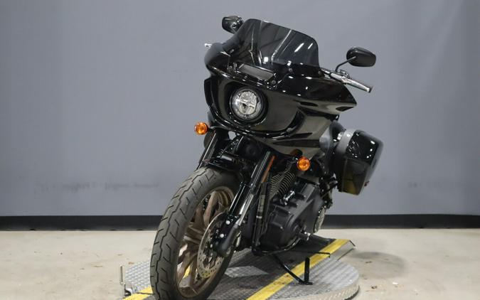 2024 Harley-Davidson Low Rider ST FXLRST