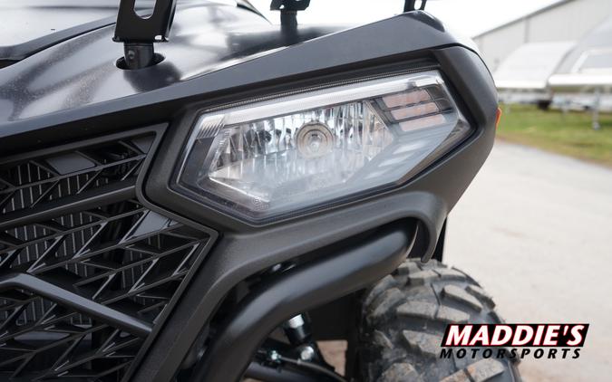 2026 CFMOTO CForce 400