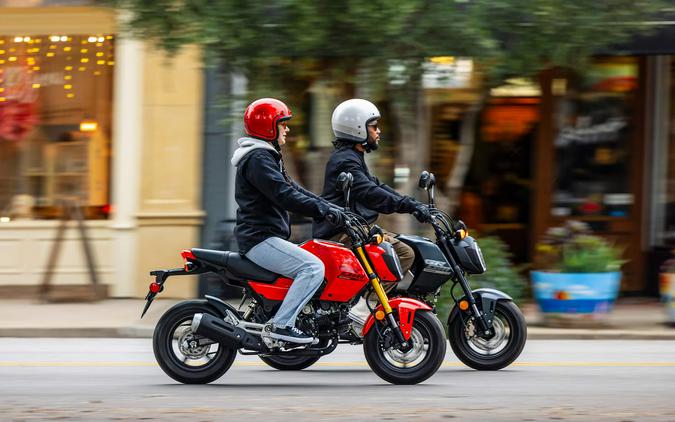 2025 Honda Grom™ Base