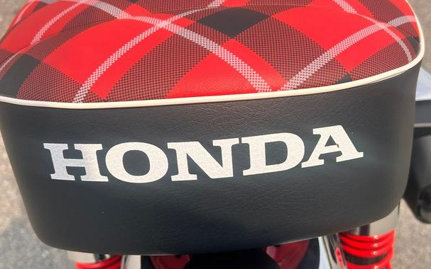 2023 Honda Monkey ABS