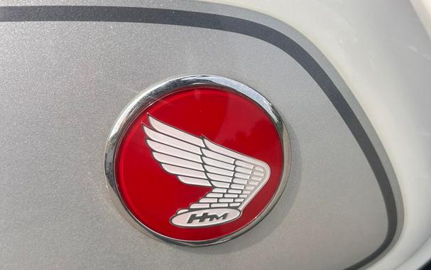 2023 Honda Monkey ABS
