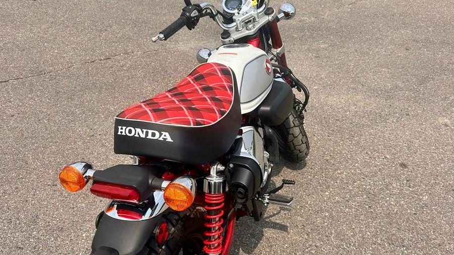 2023 Honda Monkey ABS