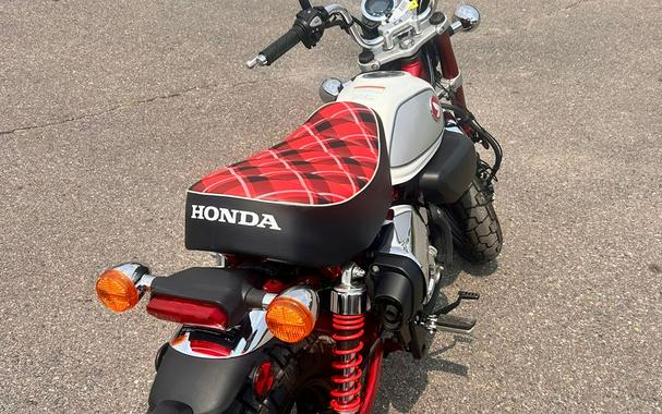 2023 Honda Monkey ABS