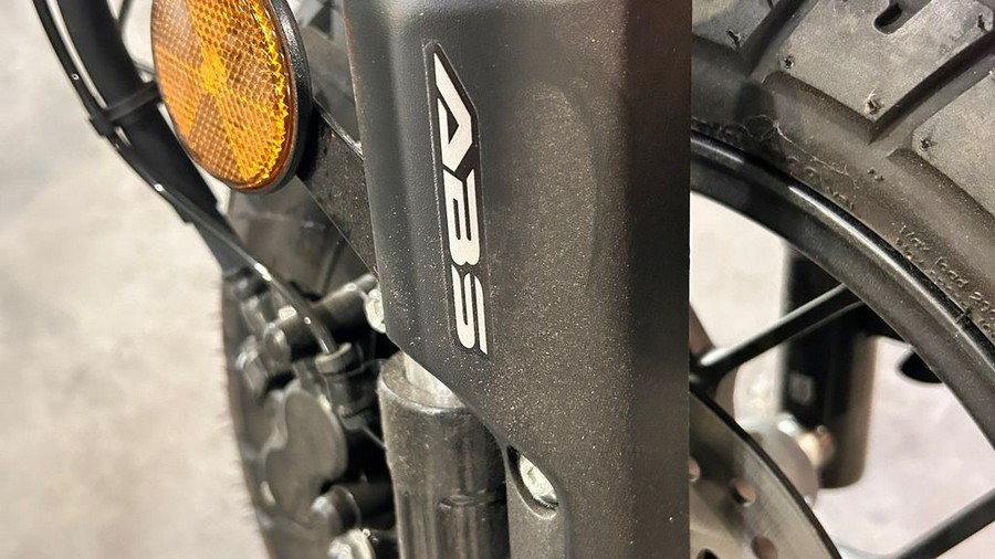 2023 Honda Monkey ABS