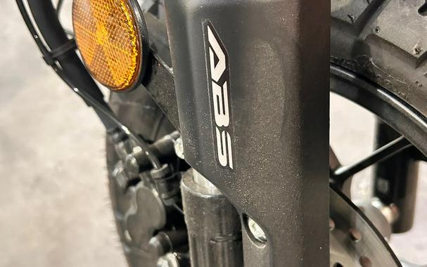 2023 Honda Monkey ABS