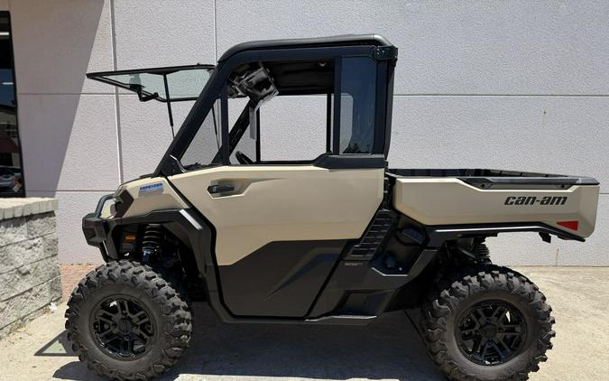 2026 Can-Am Defender Limited HD11