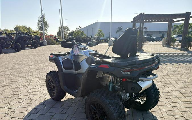 2027 CFMOTO CFORCE 1000 TOURING